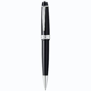 Olovka kemijska Cross Bailey light, Glossy Black