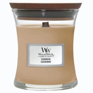 Svijeća Mini cashmere 1720916E