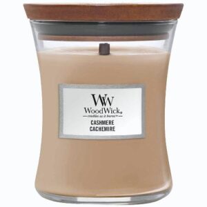 Svijeća Medium cashmere 1720908E