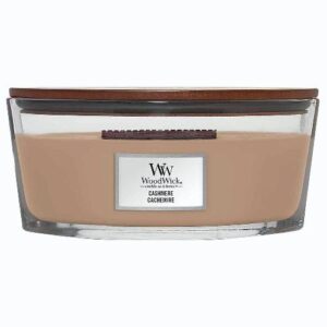Svijeća Elipse cashmere 1720918E