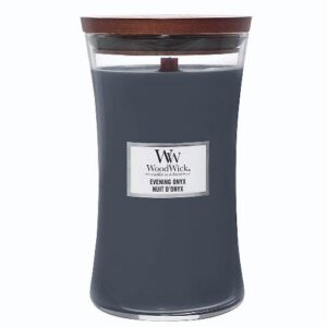 Svijeća large Evening onyx 1725428E