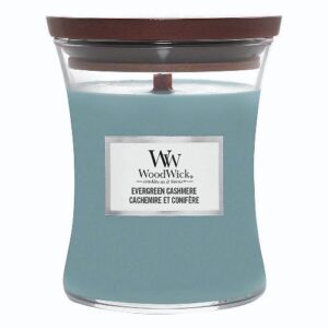 Svijeća mini Evergreen cashmere 1743623E