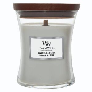 Svijeća mini Lavender&Cedar 1666278E