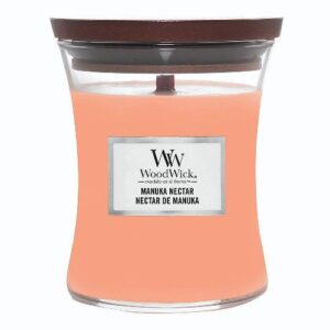 Svijeća medium Manuka nectar 1753959E