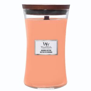 Svijeća large Manuka nectar 1753976E