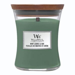 Svijeća medium Mint leaves&oak 1721697E