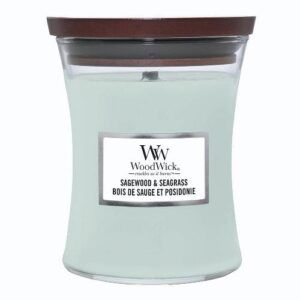 Svijeća medium Sagewood&seagrass 1728613E