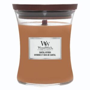 Svijeća mini Santal&myrrh 1743620E