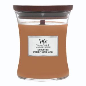 Svijeća medium Santal&myrrh 1743603E