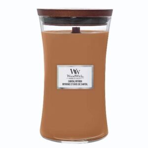 Svijeća large Santal&myrrh 1743619E