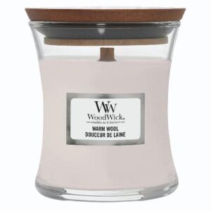 Svijeća mini Warm wool 1725410E