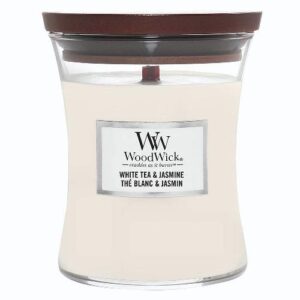 Svijeća mini White tea&jasmine 98062E