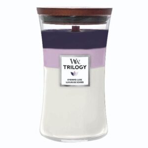 Svijeća large trilogy Evening luxe 1743629E