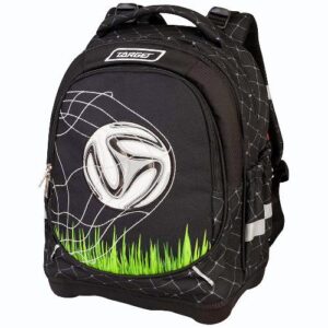 Ruksak Target  superlight petit FOOTBALL NET 28053