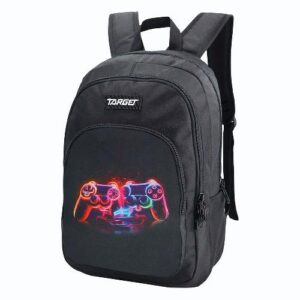 Ruksak Target Joy GAMER GLOW 28143