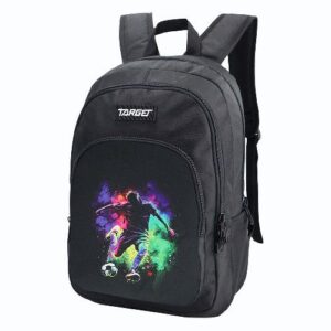 Ruksak Target Joy NEON KICK 28144