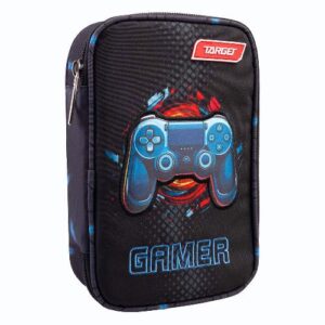 Pernica s priborom 1 zip VIVID GAMER 28755