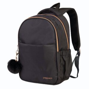 Ruksak PEPPERS MILANO BLACK 28723