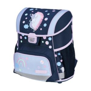 Torba školska  Herlitz 9073 Loop Unicorn Dreams