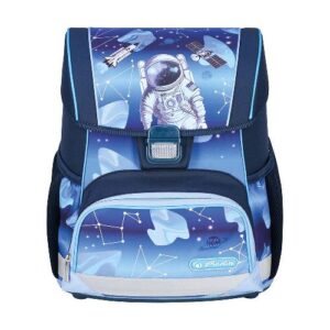 Torba školska  Herlitz 9097  Loop Cosmic Explorer