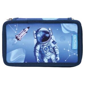 Pernica 3 zipa 31 dio Herlitz 9295 Cosmic Explorer