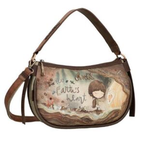 Torba fashion Anekke FW24 Core L-32x19x7cm 39801-223