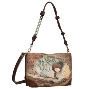 Torba fashion Anekke FW24 Core M-29x19x12cm 39801-233