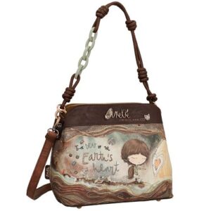 Torba fashion Anekke FW24 Core M-24x21x12cm 39802-285