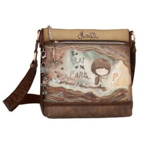 Torba fashion Anekke FW24 Core M-27x25x8cm 39803-069