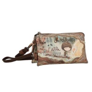 Torba fashion Anekke FW24 Core S-21x13x5cm 39803-817