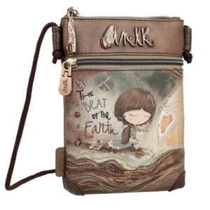 Torba fashion Anekke FW24 Core XS-14x19x3cm 39803-904