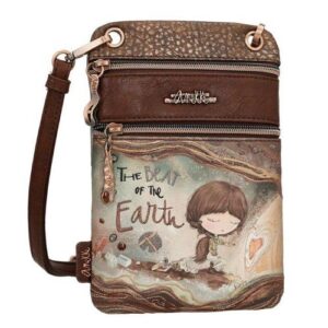 Torba fashion Anekke FW24 Core XS-15x23x2cm 39803-905