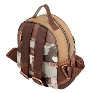 Ruksak fashion Anekke FW24 Core 28x25x12cm 39805-261