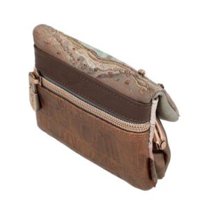 Novčanik fashion Anekke FW24 Core 13x10x2cm 39809-016