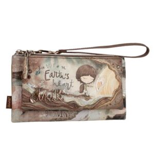 Novčanik fashion Anekke FW24 Core 22x11x3cm 39809-023