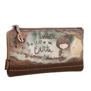 Novčanik fashion Anekke FW24 Core 18x10x2cm 39809-907