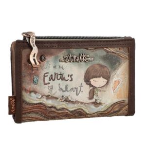 Novčanik fashion Anekke FW24 Core 15x10x3cm 39809-912