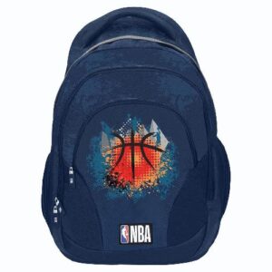 Ruksak Round NBA plavi 531193 P20 NETO