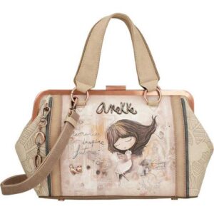 Torba fashion Anekke Memories SS25 M- 30x20x14cm 246371-EC