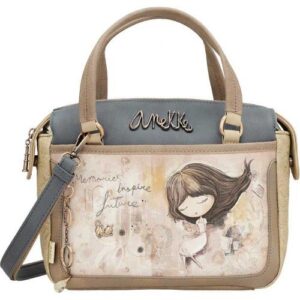 Torba fashion Anekke Memories SS25 M- 28x22x14cm 246372-EC