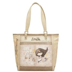 Torba fashion Anekke Memories SS25 L- 31x29x16cm 246373-EC