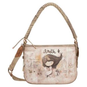 Torba fashion Anekke Memories SS25 L- 30x25x10cm 246374-EC