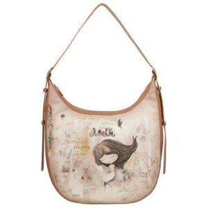 Torba fashion Anekke Memories SS25 L- 32x39x9cm 246375-EC