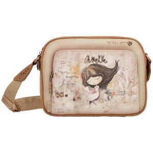 Torba fashion Anekke Memories SS25 S- 25x19x6cm 246376-EC