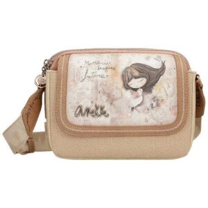 Torba fashion Anekke Memories SS25 S- 25x18x8cm 246377-EC