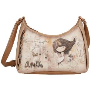 Torba fashion Anekke Memories SS25 M- 27x20x10cm 246378-EC