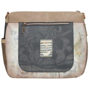 Torba fashion Anekke Memories SS25 L- 33x26x13cm 246379-EC