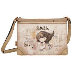 Torba fashion Anekke Memories SS25  M- 30x22x5cm 246380-EC