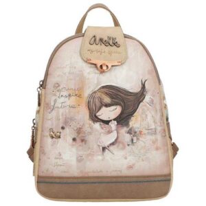 Ruksak fashion Anekke Memories SS25 24x30x12cm 246382-EC