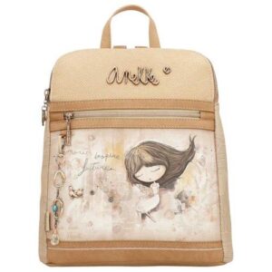 Ruksak fashion Anekke Memories SS25 28x31x11cm 246383-EC